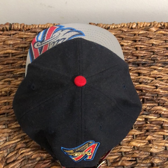 LA Angels SnapBack hat - Picture 6 of 6